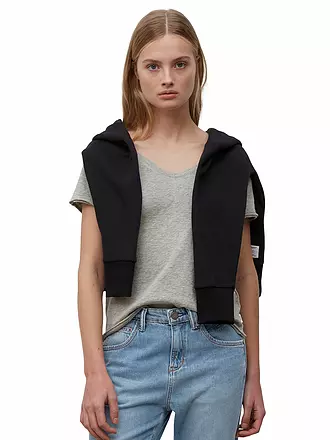 MARC O'POLO DENIM | Camiseta | weiss